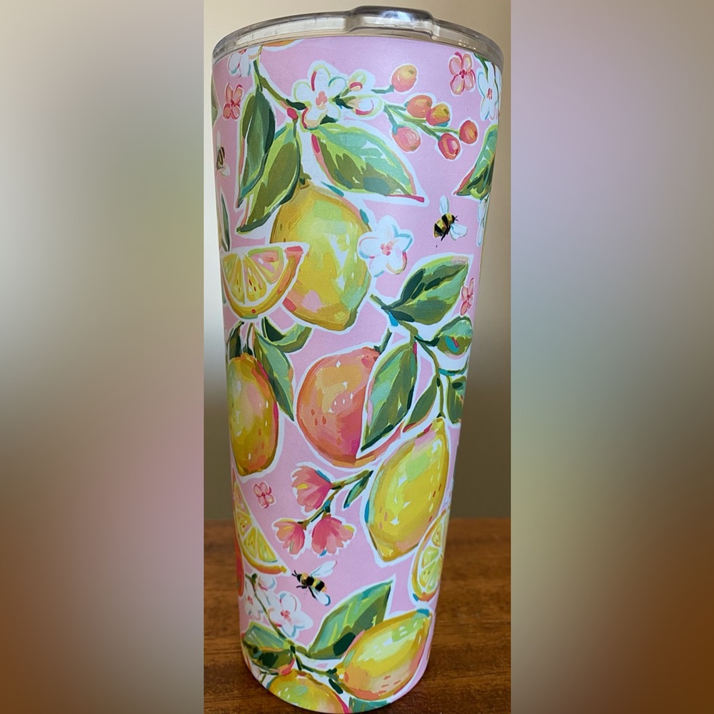 Tumbler Stainless Steel for Hot or Cold drink